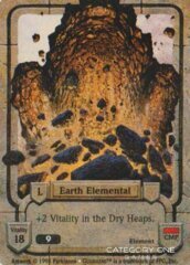 Earth Elemental